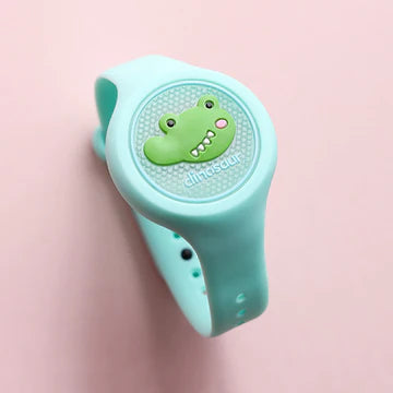 Relógio Infantil Anti Mosquito - Mosquito Shield Ultra - JokoStore - O ponto de encontro para ofertas incríveis