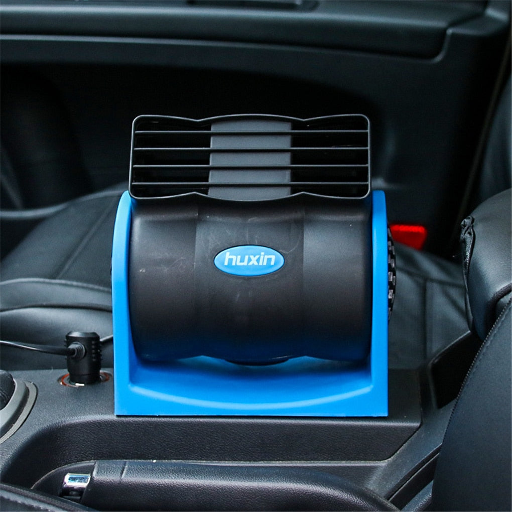Climatizador Automotivo Ajustável sem ruídos Portátil - JokoStore - O ponto de encontro para ofertas incríveis