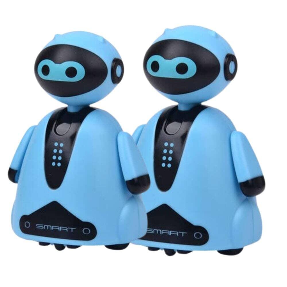 Brinquedo Educativo 1 a 8 Anos Infantil - Robot - JokoStore - O ponto de encontro para ofertas incríveis