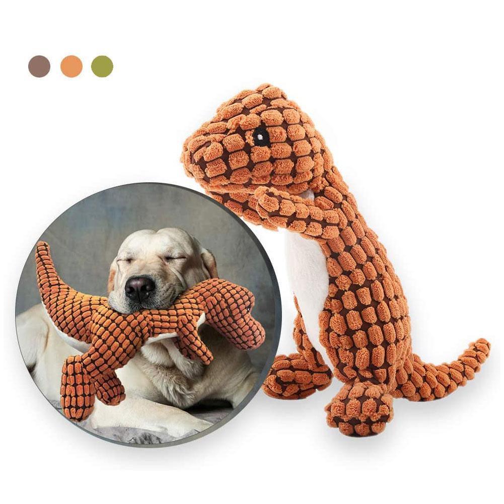 Dino Friend - Dinossauro Mastigável | Para Cachorro - JokoStore - O ponto de encontro para ofertas incríveis