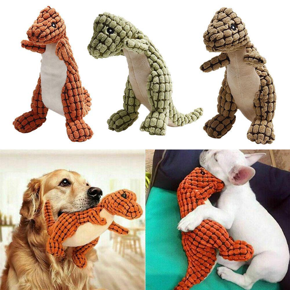 Dino Friend - Dinossauro Mastigável | Para Cachorro - JokoStore - O ponto de encontro para ofertas incríveis