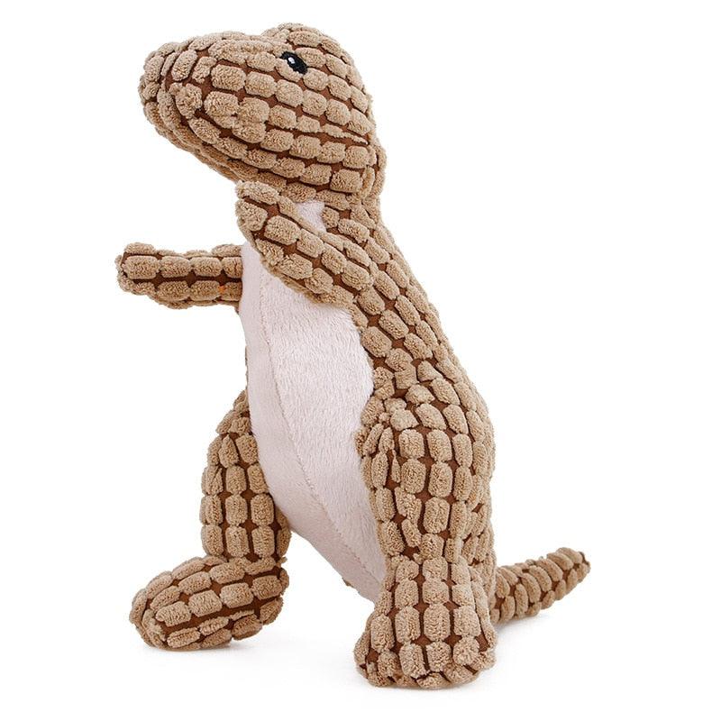 Dino Friend - Dinossauro Mastigável | Para Cachorro - JokoStore - O ponto de encontro para ofertas incríveis