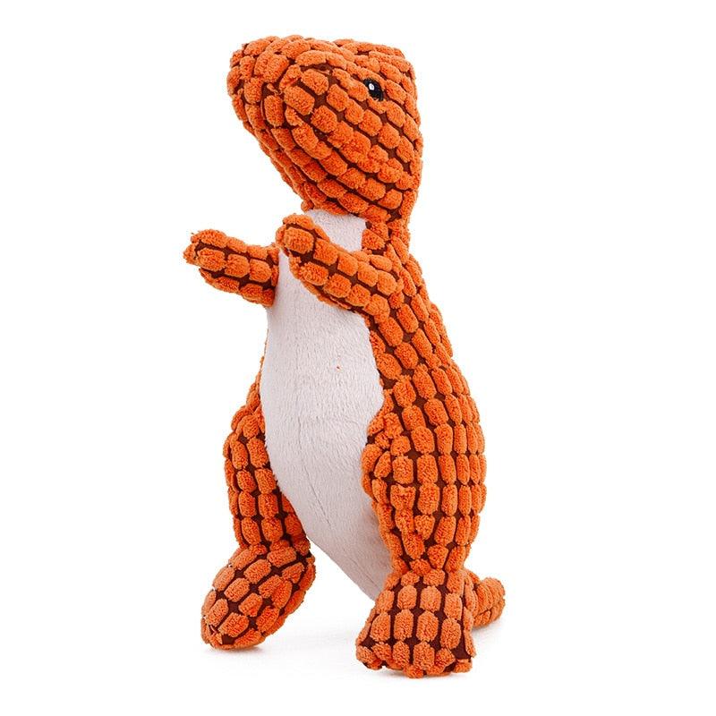 Dino Friend - Dinossauro Mastigável | Para Cachorro - JokoStore - O ponto de encontro para ofertas incríveis