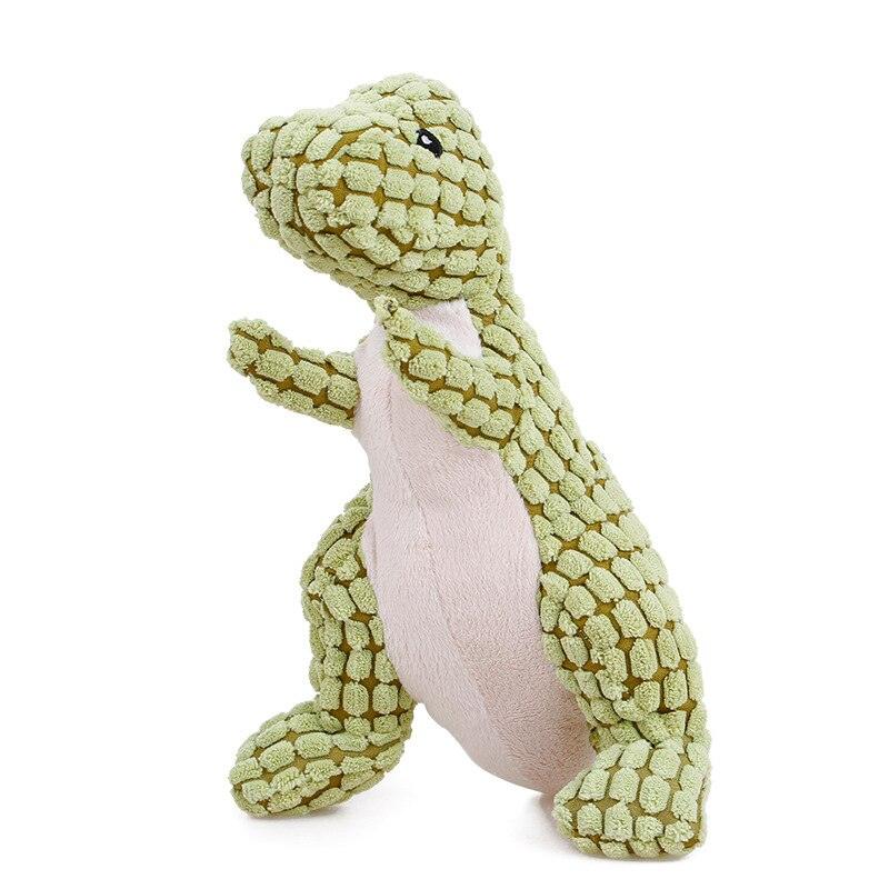 Dino Friend - Dinossauro Mastigável | Para Cachorro - JokoStore - O ponto de encontro para ofertas incríveis