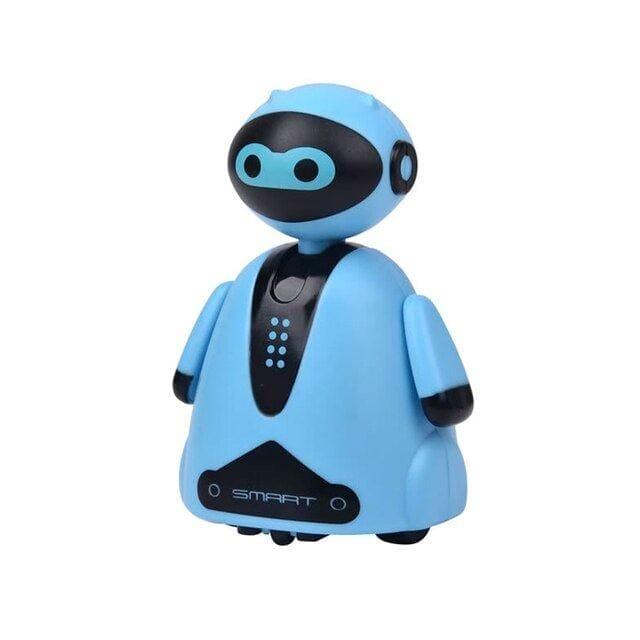 Brinquedo Educativo 1 a 8 Anos Infantil - Robot - JokoStore - O ponto de encontro para ofertas incríveis