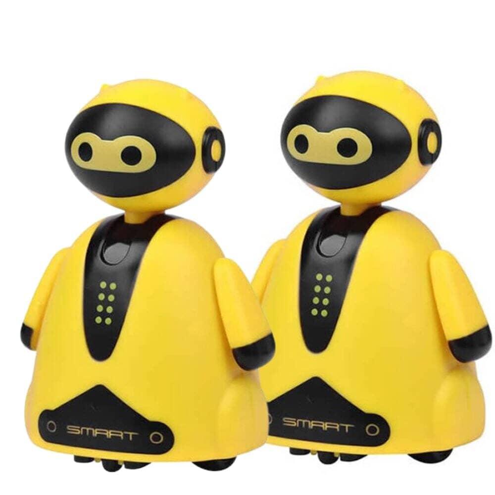 Brinquedo Educativo 1 a 8 Anos Infantil - Robot - JokoStore - O ponto de encontro para ofertas incríveis